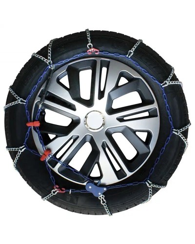 Catene neve auto - -,